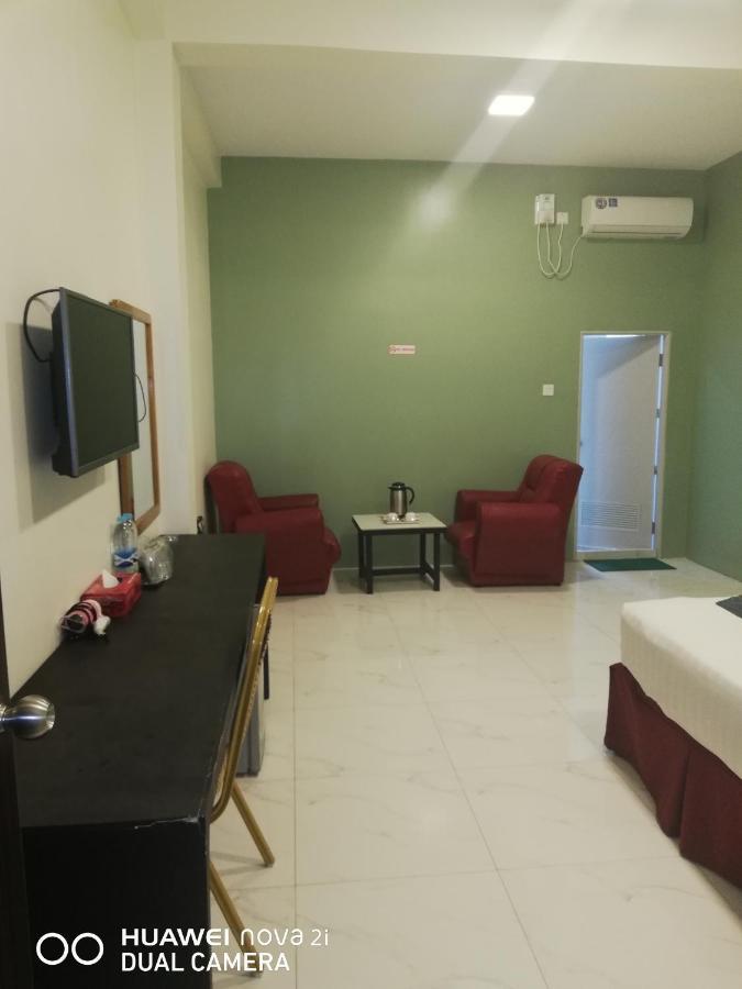 Supreme Hotel Янгон Екстериор снимка